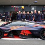 Aston Martin Valkyrie British GP 5 150x150