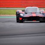 Aston Martin Valkyrie British GP 6 150x150