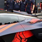 Aston Martin Valkyrie British GP 7 150x150