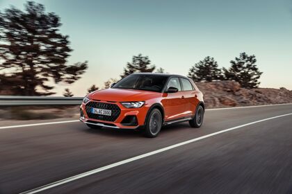 Audi A1 citycarver: más altura para buscar esa codiciada imagen de crossover