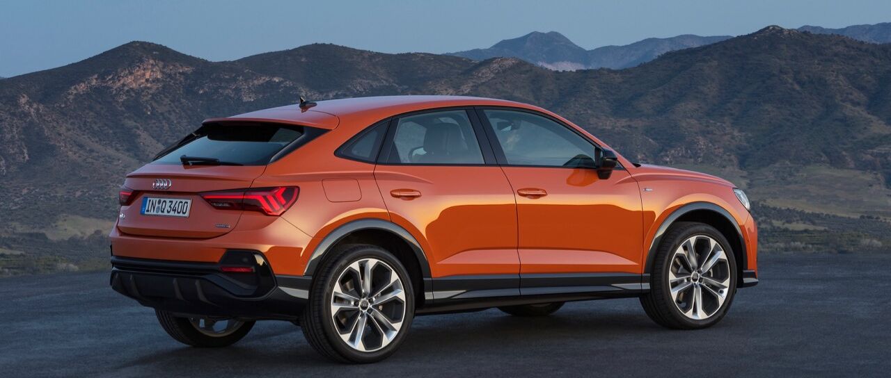Todas las noticias de coches en un solo portal: Pruebas, fotos, vídeos, informes...