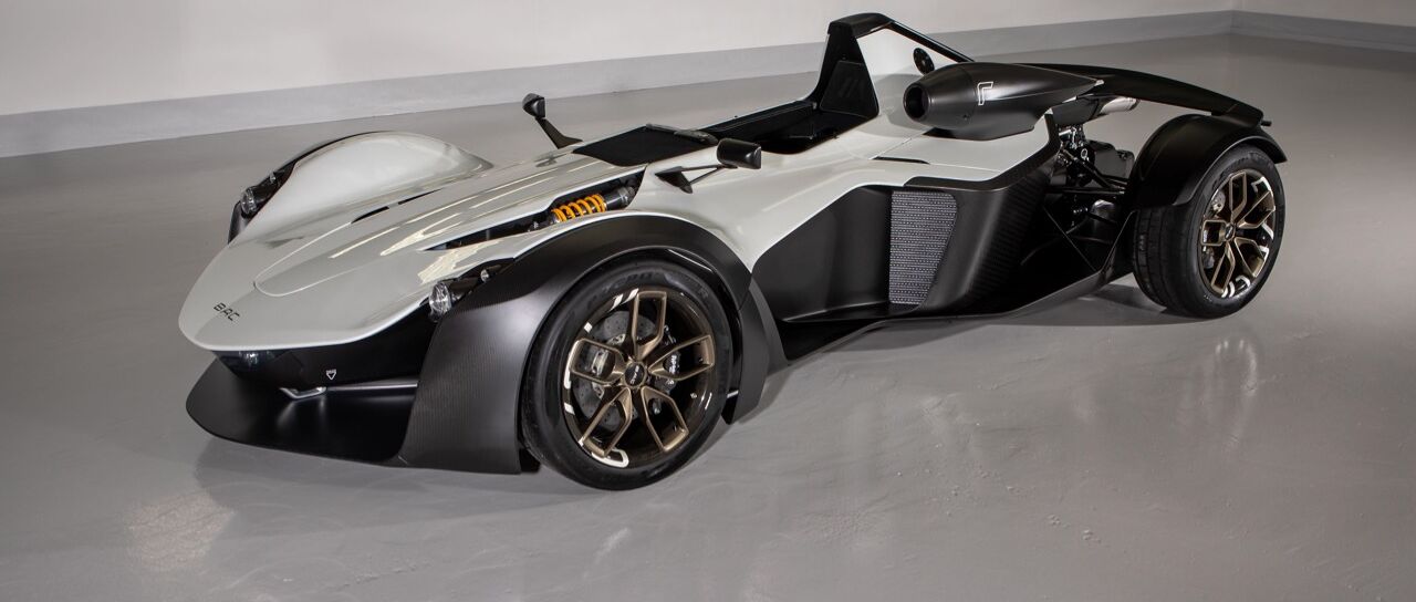 Todas las noticias de coches en un solo portal: Pruebas, fotos, vídeos, informes...