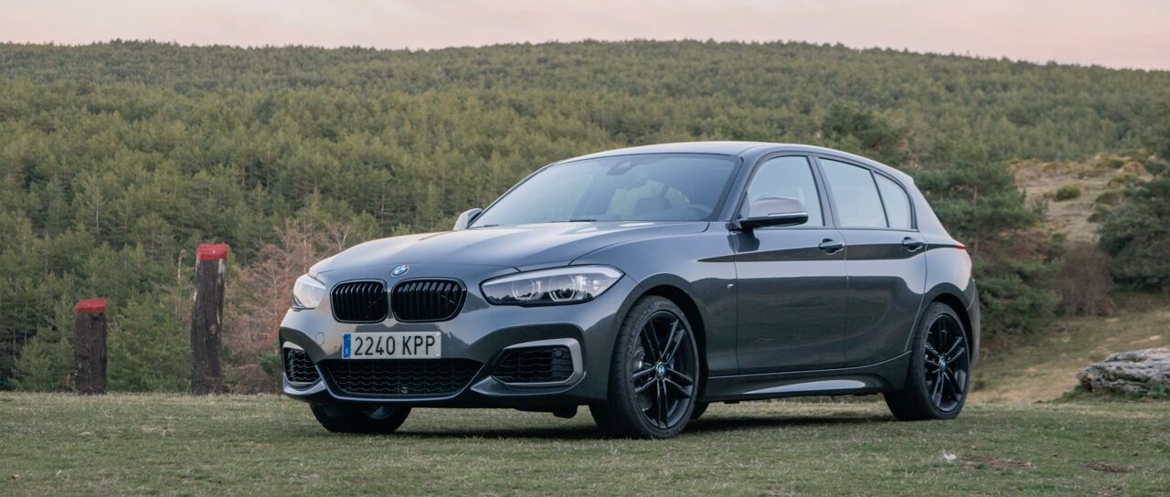 Todas las noticias de coches en un solo portal: Pruebas, fotos, vídeos, informes...