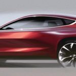 BMW X6 2020 Bocetos 11 150x150