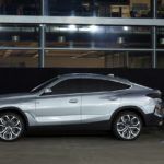 BMW X6 2020 Bocetos 20 150x150