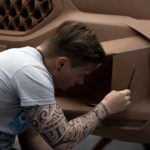 BMW X6 2020 Bocetos 23 150x150