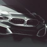 BMW X6 2020 Bocetos 7 150x150