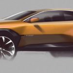 BMW X6 2020 Bocetos 8 150x150