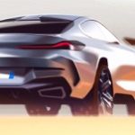 BMW X6 2020 Bocetos 9 150x150