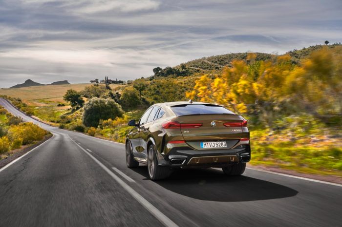 BMW X6 2020 Dinamicas 16 700x466