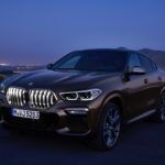 BMW X6 2020 Estaticas 7 150x150