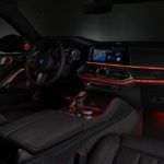 BMW X6 2020 Interior 6 150x150