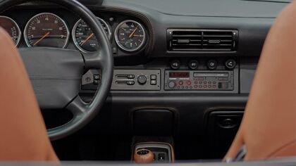 Los 80 y 90 vuelven de la mano de la «nueva» radio Blaupunkt Bremen