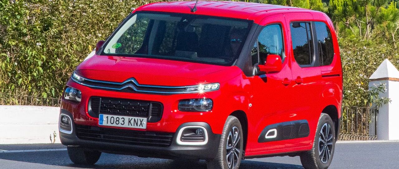 Todas las noticias de coches en un solo portal: Pruebas, fotos, vídeos, informes...