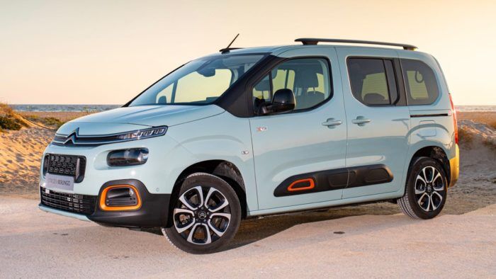 Citroen Berlingo 100 Anos 2019 9 700x394
