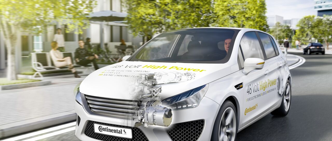 Todas las noticias de coches en un solo portal: Pruebas, fotos, vídeos, informes...