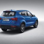 Dongfeng DFSK Glory 580 1 150x150