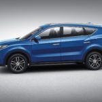 Dongfeng DFSK Glory 580 10 150x150