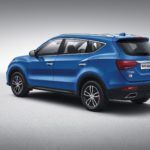 Dongfeng DFSK Glory 580 11 150x150