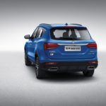 Dongfeng DFSK Glory 580 12 150x150