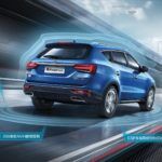 Dongfeng DFSK Glory 580 16 150x150