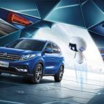 Dongfeng DFSK Glory 580 17 150x150