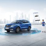 Dongfeng DFSK Glory 580 18 150x150