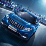 Dongfeng DFSK Glory 580 20 150x150