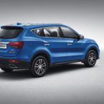 Dongfeng DFSK Glory 580 3 150x150