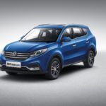 Dongfeng DFSK Glory 580 5 150x150