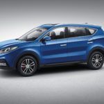 Dongfeng DFSK Glory 580 7 150x150