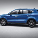 Dongfeng DFSK Glory 580 8 150x150