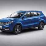 Dongfeng DFSK Glory 580 9 150x150