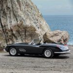 Ferrari 250 GT Series I Cabriolet 1 150x150