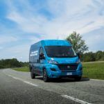 Fiat Ducato Electric 1 150x150