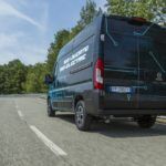 Fiat Ducato Electric 2 150x150