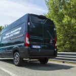 Fiat Ducato Electric 4 150x150