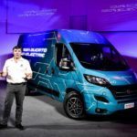 Fiat Ducato Electric 5 150x150