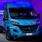 Fiat Ducato Electric 6 150x150