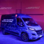 Fiat Ducato Electric 7 150x150
