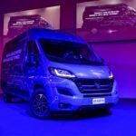 Fiat Ducato Electric 8 150x150