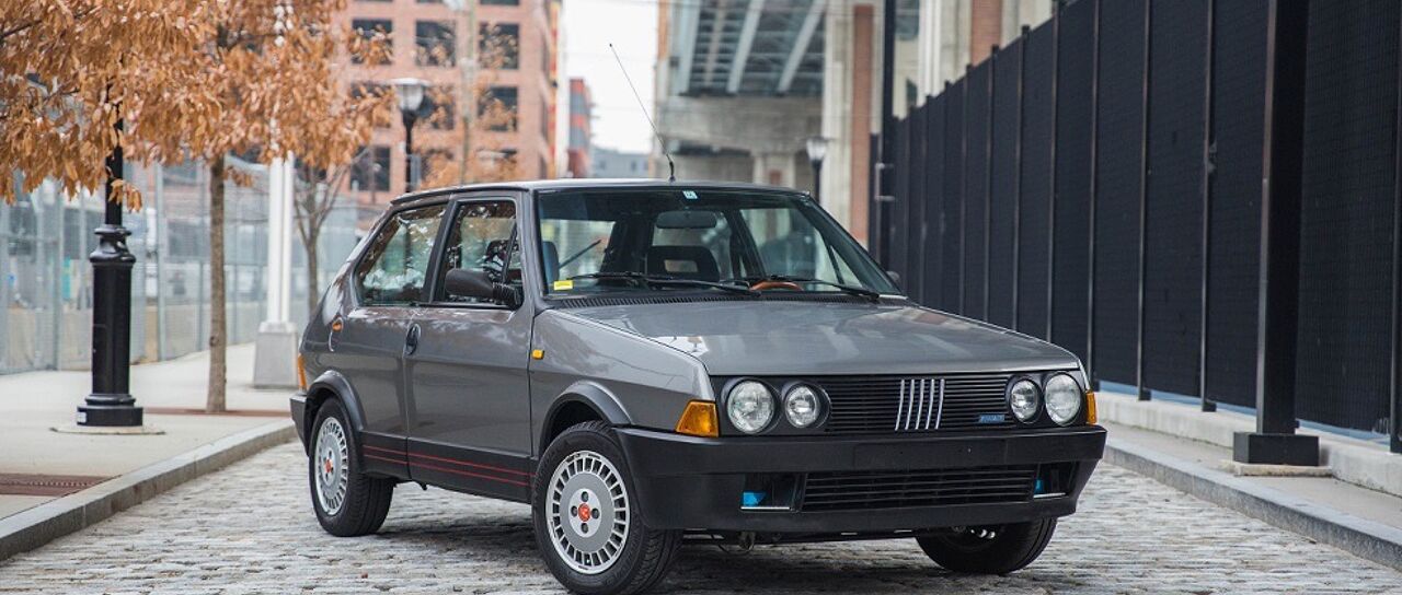 Todas las noticias de coches en un solo portal: Pruebas, fotos, vídeos, informes...