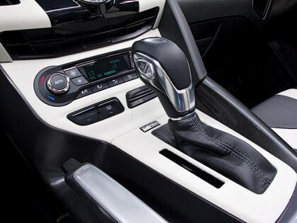 Las cajas de cambio de Ford de doble embrague continúan peligrosamente en el punto de mira