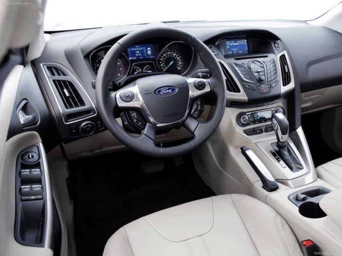 Ford Powershift 2 700x525