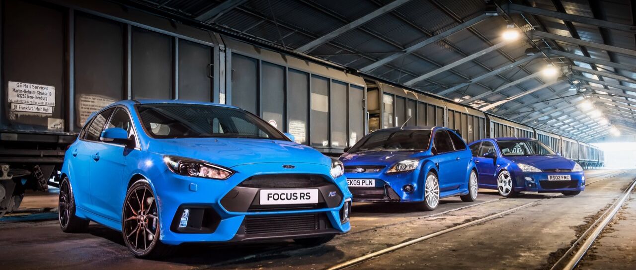 Todas las noticias de coches en un solo portal: Pruebas, fotos, vídeos, informes...