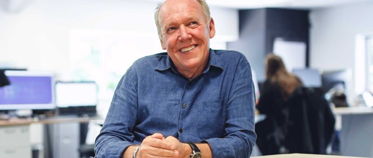 Todas las noticias de coches en un solo portal: Pruebas, fotos, vídeos, informes...