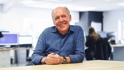 Ian Callum, ex diseñador de Jaguar, lanza una nueva firma de diseño: Callum