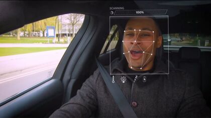 Jaguar Land Rover presenta un nuevo sistema antiestrés