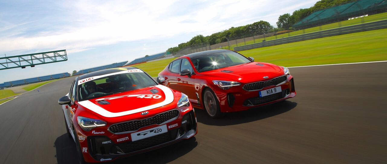 Todas las noticias de coches en un solo portal: Pruebas, fotos, vídeos, informes...