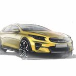 Kia XCeed Design 2 150x150